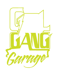 Girl Gang Garage